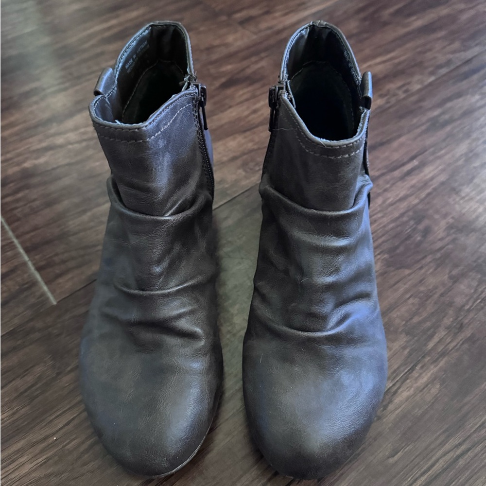 Ankle Boots